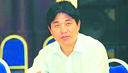 刘青峰其人 曾有多名律师情人