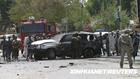 阿富汗东部路边炸弹袭击致3名警察死亡