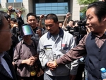 药家鑫案死者张妙丈夫：赔偿太少要上诉