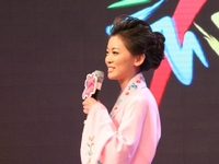 这段黄梅戏唱的全场叫好