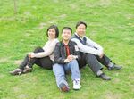 武汉少年两三岁开始看新闻联播 父母称顺其自然