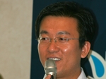 青岛市优秀共青团干部——赫然