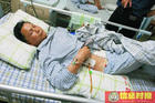 新人结婚宴上亲人遭抢劫 血斗劫匪1死3伤