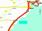 红岛五年内建火车站 引发周边渔村投资潮
