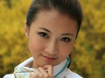 主持人大赛十强出炉 赵亚琪成网络投票人气王
