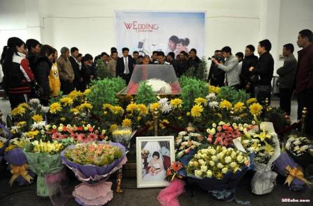 进一步论证迁建选址 殡仪馆搬迁年内有大动作