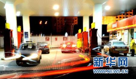调价窗口已打开 5月成品油价或再涨