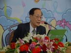 海峡两岸快乐阅读之张子樟专场