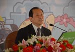 海峡两岸快乐阅读之朱自强专场
