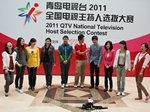汗！学会摆pose很重要啊！