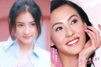 张柏芝不想儿子像谢霆锋坦言与老公见面少