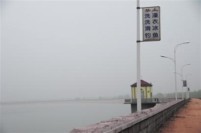四女游玩两人落水 水库吞噬初中女生