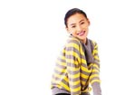 张柏芝回忆初识谢霆锋不想只当“煮妇”和孕妇