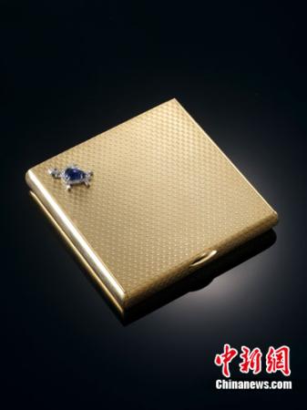 警方58小时抓获故宫失窃案嫌犯