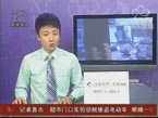 实拍窃贼偷盗电动车 30秒就得手