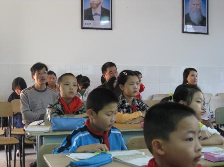 李沧小学招生范围拟调整 小升初划分4片招生