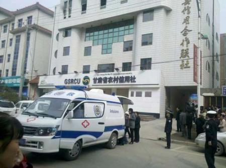韩国首尔发生连环爆炸 疑为报复社会行为