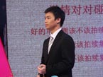 纪元表现很“淡定”