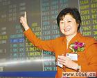 胡润发中国少壮派富豪榜 杨惠妍成最有钱富二代