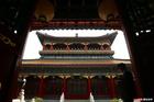 故宫建福宫可能上月建成会所 100万入会