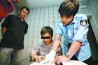 故宫大盗改口称早有筹划 曾踩点