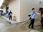 广西贺州地税局长遭灭门 死者生前嗜赌