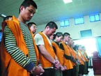青岛最大拆迁款诈骗案宣判 12名中介获刑