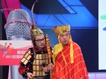 张磊、世霖大话西游 全场爆笑