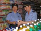 青岛打响食品安全保卫战 举报可获奖励