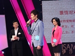 第三组选手 马潇PK张灵熙