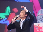 纪元表演方言版《满江红》