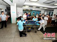 富士康成都公司发生爆炸
