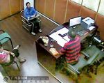 广西地税局长灭门案：凶手因二姐吝啬生恨