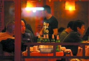 代驾业醉驾入刑后火红 因缺乏监管等成三无行业