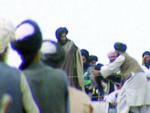 塔利班否认奥马尔身亡 称其在指挥作战