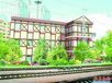 打造特色迎宾线 铁路沿线绿化要提高