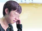 酒驾获刑女司机为照顾孩子取保候审
