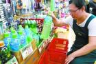台湾塑化剂污染产品已近500项 引发消费者恐慌