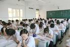 高考安排敲定 招办公布27条考场禁律