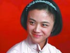 汤唯《建党》戏份被删原因：情节与史实不符