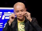 乐嘉被传离开《非诚勿扰》 节目组：纯属造谣