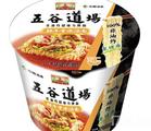 大陆方便面也遭塑化剂污染