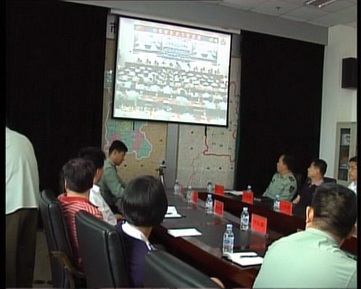 莱西：全省征兵工作电视电话会议召开