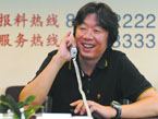 老狼：高晓松正在狱中看《大英百科全书》