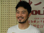沙溢新剧携手文清 七月底当爸获赠重礼