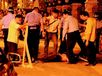 济南闹市割喉杀人案告破 系感情纠纷