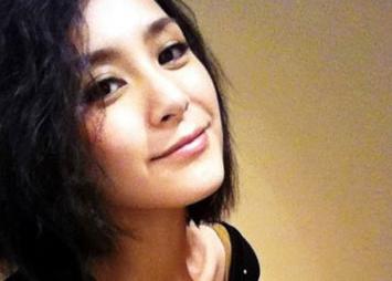 阿娇熟女照曝光 换发型深夜自拍