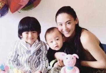 谢霆锋想通展笑容　传张柏芝联名户口提亿元现金