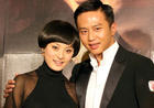 邓超孙俪今办婚礼 声明谢绝拍照发微博