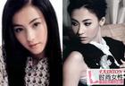 张柏芝家变心情不好 小s邀其诉衷肠